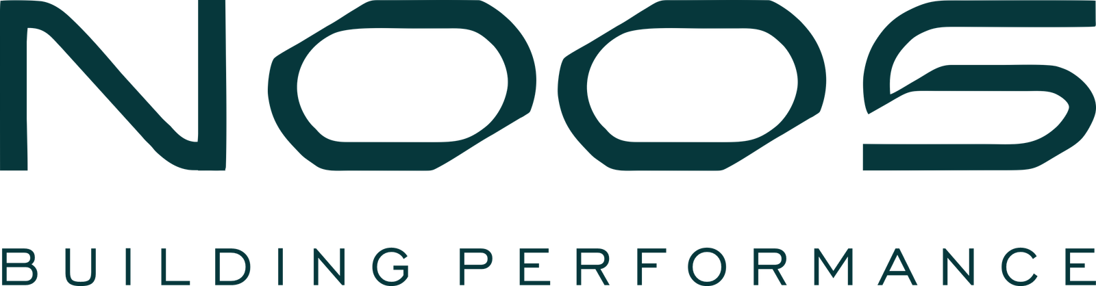 NOOS Building Performance